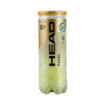 HEAD PRO S 3 PADEL BALLS SINGLE CAN