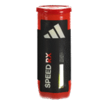 ADIDAS SPEED RX 3 BALLS SINGLE CAN