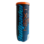 BULLPADEL NEXT 3 PADEL BALLS SINGLE CAN