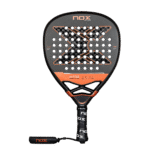 NOX AT10 Genius Attack 12K 2025 Racquet Agust?n Tapia