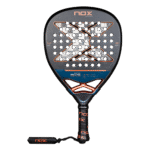 NOX AT10 Genius Attack 18K 2025 Racquet Agust?n Tapia