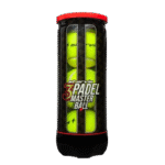 STARVIE MASTER BALL 3 PADEL BALLS SINGLE CAN