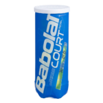 Babolat Court Padel Balls Single Can