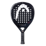 Head Coello Vibe Padel Racquet - Image 2