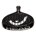 Head Coello Vibe Padel Racquet - Image 5