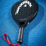 Head Coello Vibe Padel Racquet - Image 7