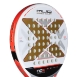 ML10 Pro Cup Coorp. Miguel Lamperti's Racket - Image 5