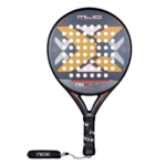 ML10 Pro Cup Rough Surface Edition. Miguel Lamperti's Racket