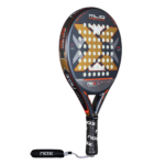 ML10 Pro Cup Rough Surface Edition. Miguel Lamperti's Racket - Image 2