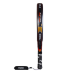 ML10 Pro Cup Rough Surface Edition. Miguel Lamperti's Racket - Image 3