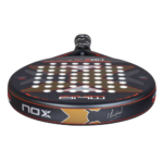 ML10 Pro Cup Rough Surface Edition. Miguel Lamperti's Racket - Image 4