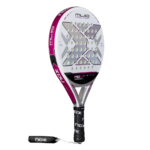 ML10 Pro Cup Silver. Miguel Lamperti's Racket - Image 2