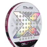 ML10 Pro Cup Silver. Miguel Lamperti's Racket - Image 5