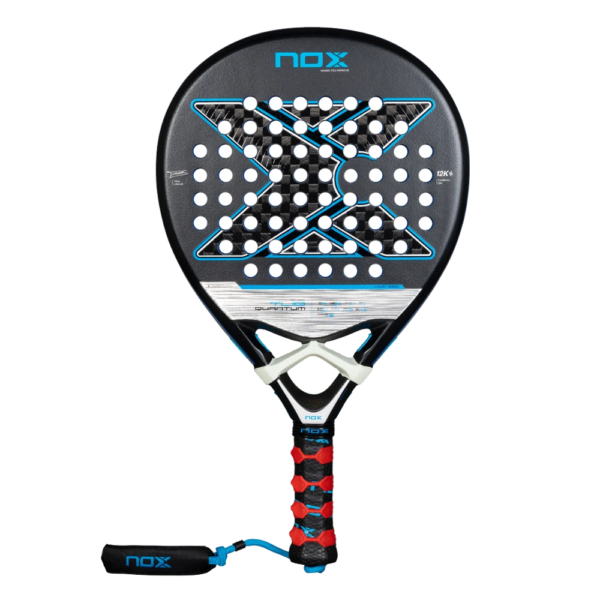 NOX TL10 Quantum 12k by Tino Libaak 2025